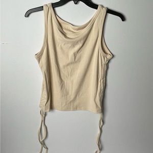 Women Sleeveless shirt